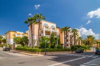 ESPANATOUR ALDEA DEL MAR 23 - B&B Torrevieja