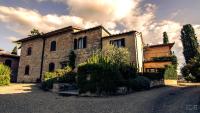 Locanda Viani - Ferienwohnung San Gimignano