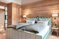 Suite with Balcony and Butler Service