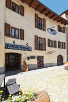 Residence La Tana del Ghiro - Ferienwohnung