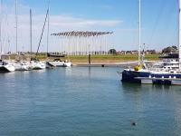 Apartment Zonnehaven - B&B Nieuwpoort