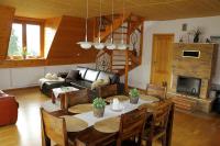 Apartament Słoneczny - B&B Kościelisko