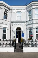 Seamore Guest House - Chambres d'hôtes Great Yarmouth