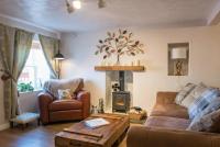 Country Nest - Ferienwohnung Carnwath