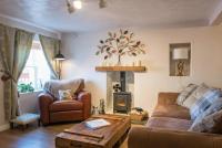 B&B Carnwath - Country Nest - Bed and Breakfast Carnwath