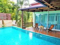 Villa mit privatem Pool