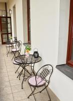 Style & Design No 1 Old Town with rooftop terrace - B&B Prague