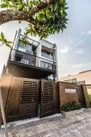 Homestay Villa Full House - B&B Ha Long