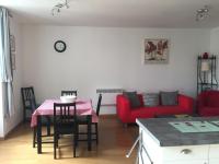 Les Vieilles Ombres - Ferienwohnung Bagnizeau