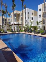 B&B Mazatlán - Condominio con alberca en Zona Cerritos - Bed and Breakfast Mazatlán