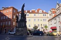 B&B Prague - Charles Bridge Suites - Bed and Breakfast Prague