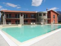 Residence Villa Paradiso - Bed and Breakfast