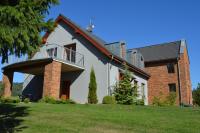 Vila Lípa - B&B Nový Bor