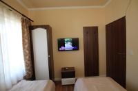 Suite met 2 Slaapkamers