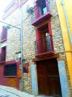 Casa Iván - Ferienwohnung