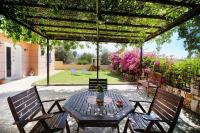 Maria's Garden - Ferienwohnung