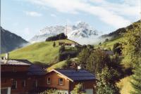 Appartement Standard 1 Chambre avec Balcon