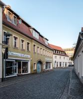 Buri Island - B&B Hoyerswerda