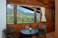 Appartamento con Vista Montagna