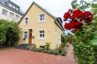 B&B Lüdinghausen - finkeshaus - Bed and Breakfast Lüdinghausen