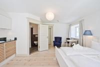 Apartment - Erdgeschoss