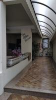 Apto na quadra do mar em Meia Praia Itapema, 2 dorm, 6 pessoas - B&B Itapema