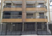 Apto na quadra do mar em Meia Praia Itapema, 2 dorm, 6 pessoas - B&B