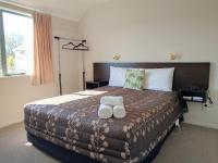 Apartamento de 1 dormitorio