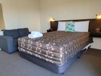 Apartamento de 1 dormitorio (5 adultos)