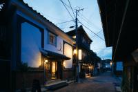 LAMP Iki - Bed and Breakfast Iki