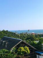 Suite Deluxe - Vue sur Mer
