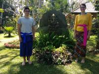 Tangkas House - B&B Tampaksiring