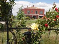 Hotel Santa Coloma del Camino