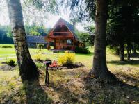 Vēl tuvāk dabai - Bed and Breakfast Kundzinišķi