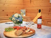 Sportpension Färbinger - Ferienwohnung Berchtesgaden