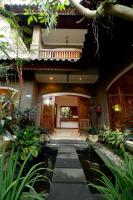 Villa Mimpi - Peaceful Oasis at Legian Beach - B&B Legian