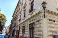 Two-Bedroom Apartment - Fedorova street 8