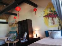 Suite Familiare con Balcone