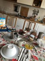 Ripe's FoRest Garden Guest House - B&B Roma