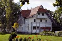 Darsskrabbe - B&B