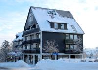 Stadtstreuner - B&B Winterberg