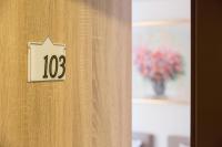 Camera Doppia con Letti Singoli