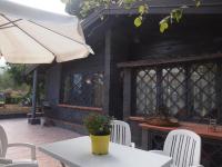 Chalet Gea - B&B Milo