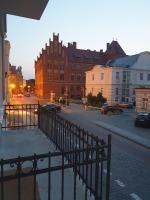 Perfect Stay - "Apartamenty Horzyca" - B&B Toruń