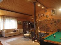 Chalet Gea - B&B Milo