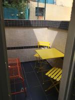 Beau deux pièces sur Gambetta - B&B