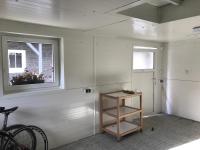 Apartamento con vistas a las montañas