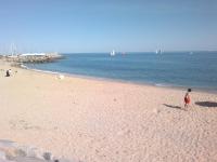 Apartment Llavaneres I - Ferienwohnung Sant Andreu de Llavaneres