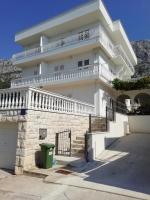 Appartement Deluxe
