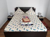 Dreibettzimmer